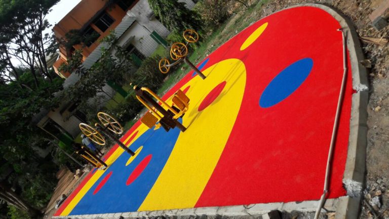 Kids Carpet