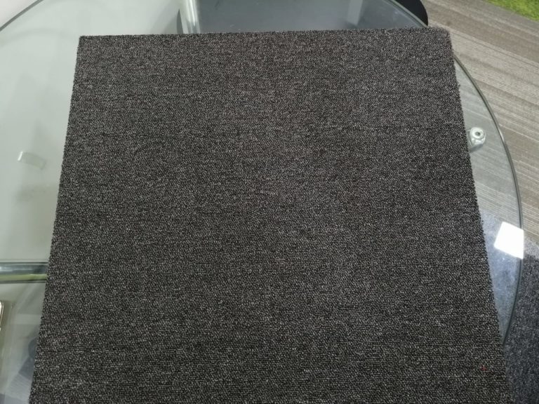 Nylon Carpet Tiles