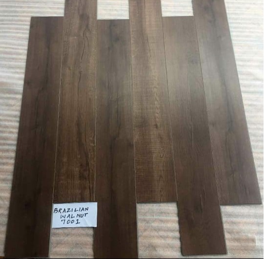 Wooden Flooring