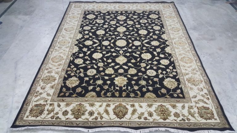 Handmade Wool Carpet