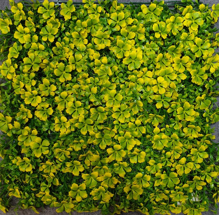 Wall Decorative Grass Tiles